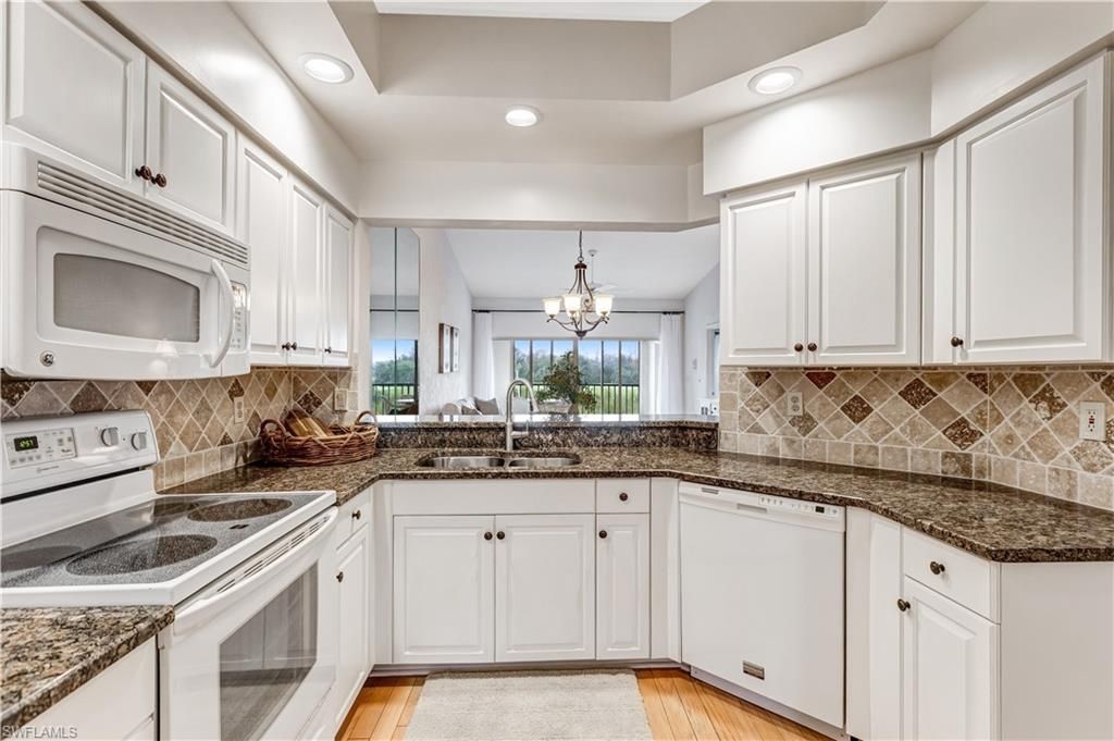 4121 Sawgrass Point Dr, Unit 204, Bonita Springs, FL 34134 Photo