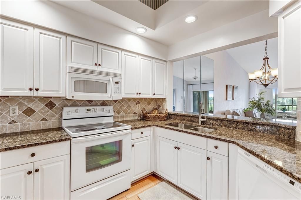 4121 Sawgrass Point Dr, Unit 204, Bonita Springs, FL 34134 Photo