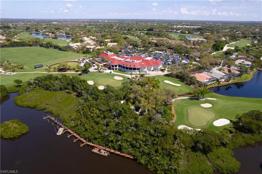 4121 Sawgrass Point Dr, Unit 204, Bonita Springs, FL 34134 Photo