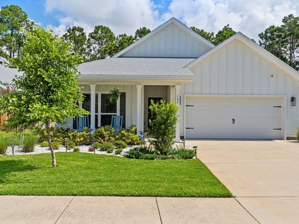 185 Sea Eagle Lane, Santa Rosa Beach, FL 32459
