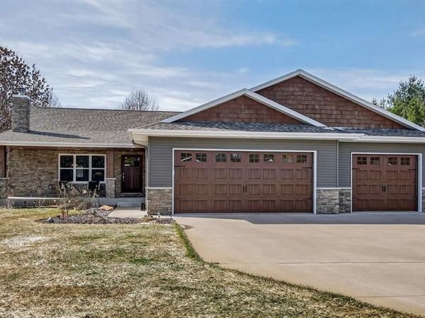 E3547 Pine Creek Road, Eleva, WI 54738