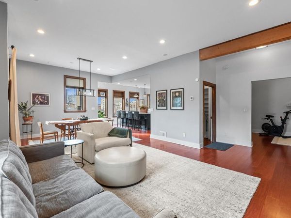 101 W Vine STREET, Milwaukee, WI 53212