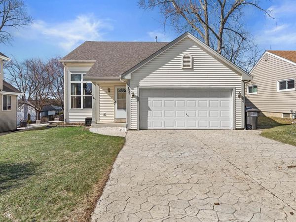 4031 S 89th STREET, Greenfield, WI 53228