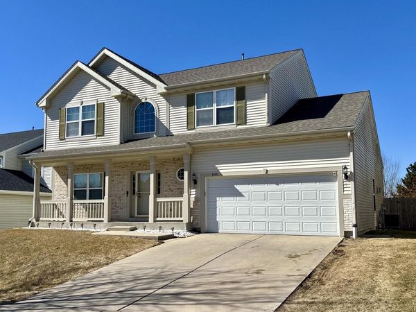 8409 S Palomino DRIVE, Oak Creek, WI 53154