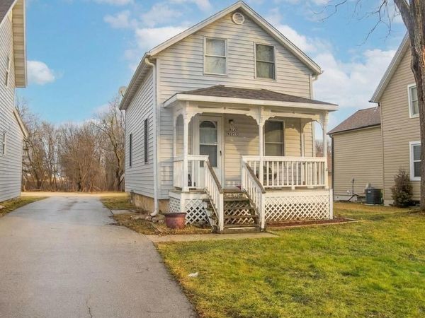 N168W20940 Main STREET, Jackson, WI 53037