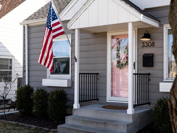 3308 N 91st STREET, Milwaukee, WI 53222