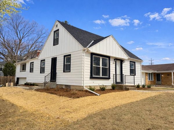 4076 N 93rd STREET, Wauwatosa, WI 53222