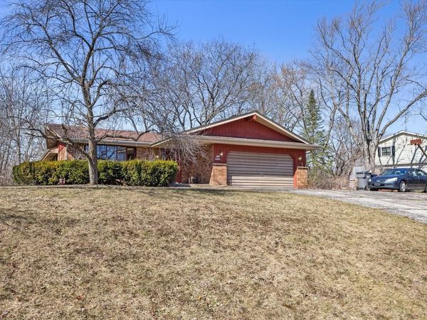 W135S6493 Windsor ROAD, Muskego, WI 53150
