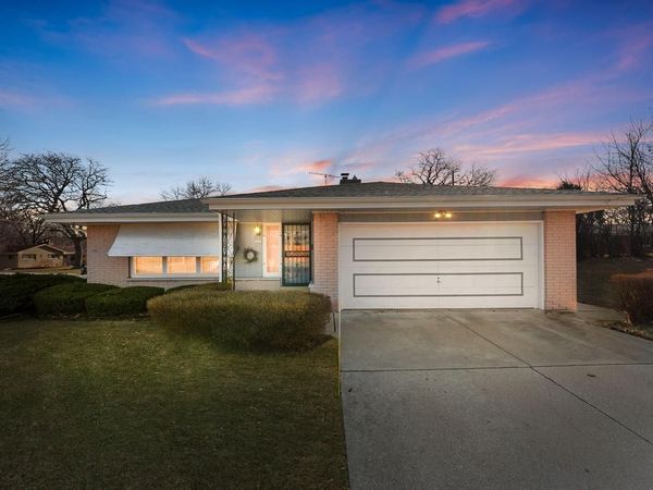 1217 Fairway DRIVE, Racine, WI 53405