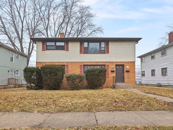 5066 N 84th STREET, Unit 5068, Milwaukee, WI 53225