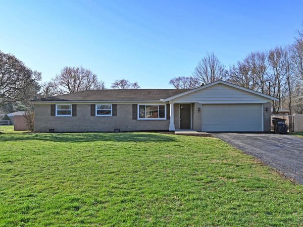 747 Jarole Drive, Union Twp, OH 45245