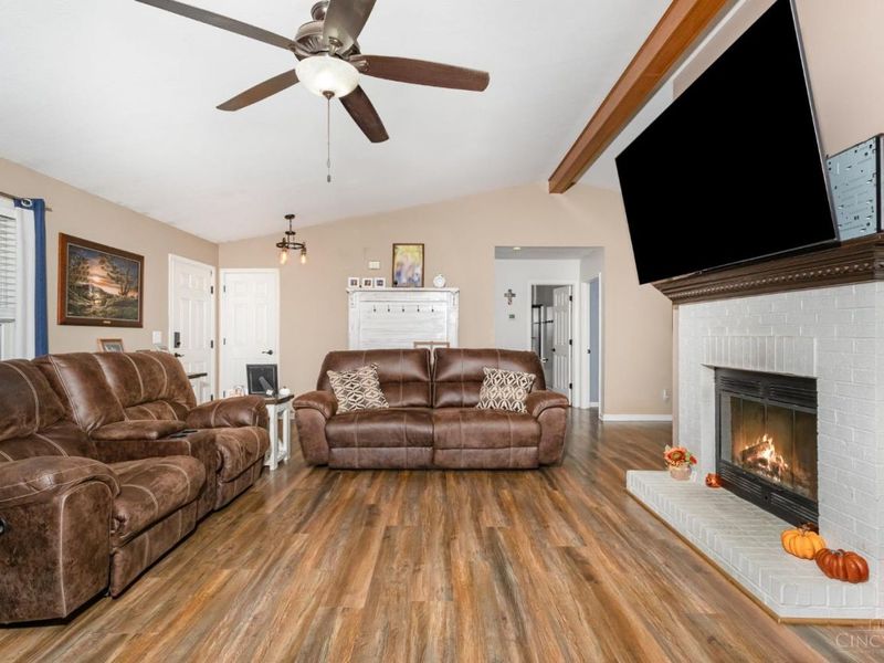 3595 Riggs Road, Reily Twp, OH 45056 Photo 5