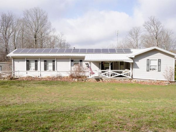 285 Lynn Morgan Road, Seaman, OH 45679