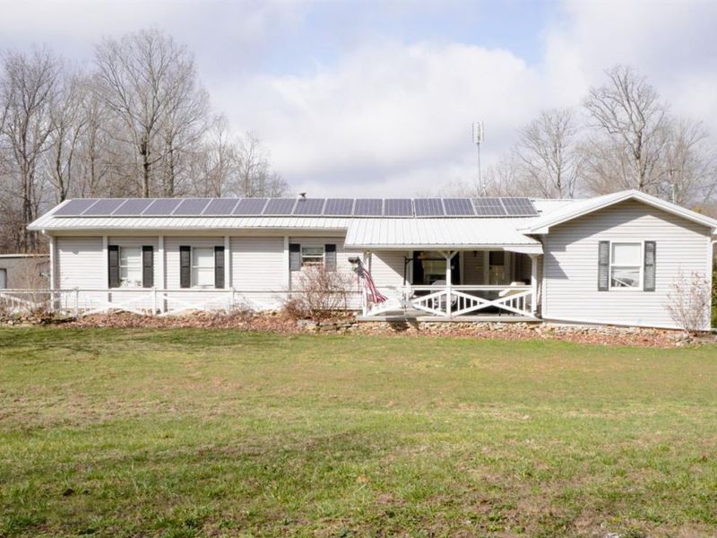 285 Lynn Morgan Road, Seaman, OH 45679 Photo 1