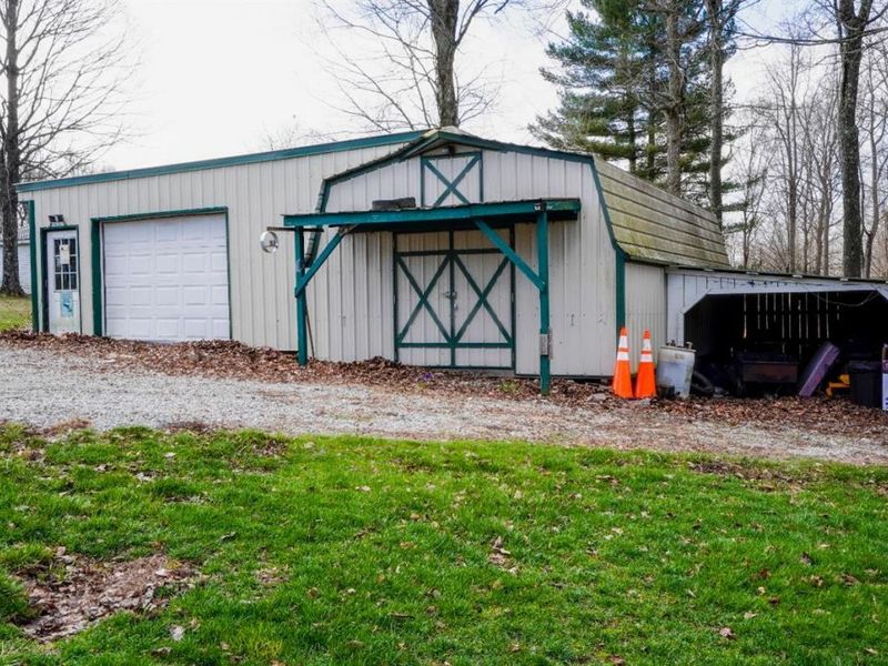 285 Lynn Morgan Road, Seaman, OH 45679 Photo 2