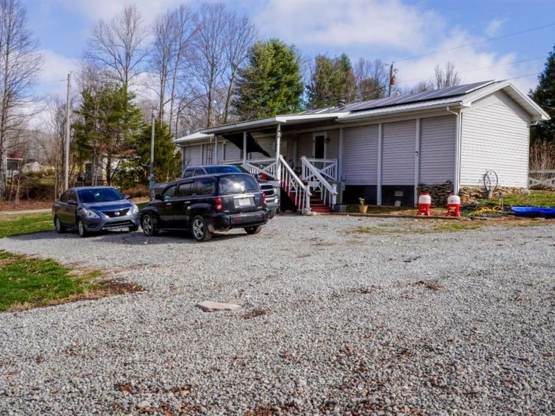 285 Lynn Morgan Road, Seaman, OH 45679 Photo 3