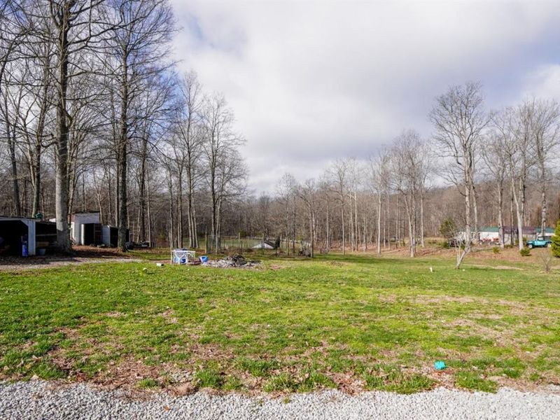 285 Lynn Morgan Road, Seaman, OH 45679 Photo 5