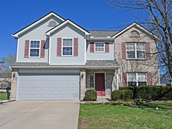 9 Mynah Drive, Pierce Twp, OH 45102