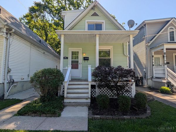 550 Delta Avenue, Cincinnati, OH 45226