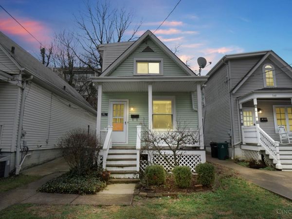 550 Delta Avenue, Cincinnati, OH 45226