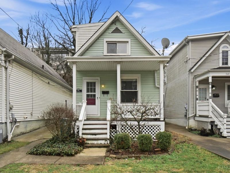 550 Delta Avenue, Cincinnati, OH 45226 Photo 3