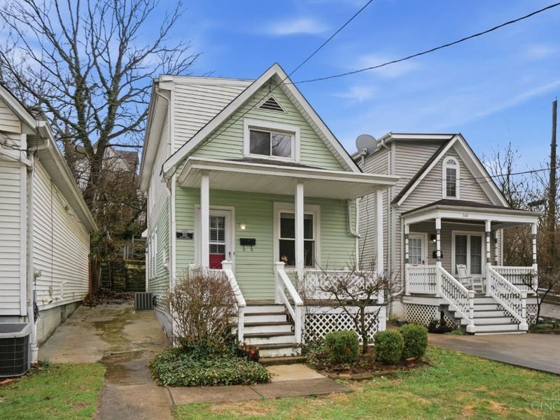 550 Delta Avenue, Cincinnati, OH 45226 Photo 3