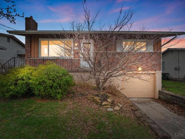 2215 Ronda Avenue, Norwood, OH 45212