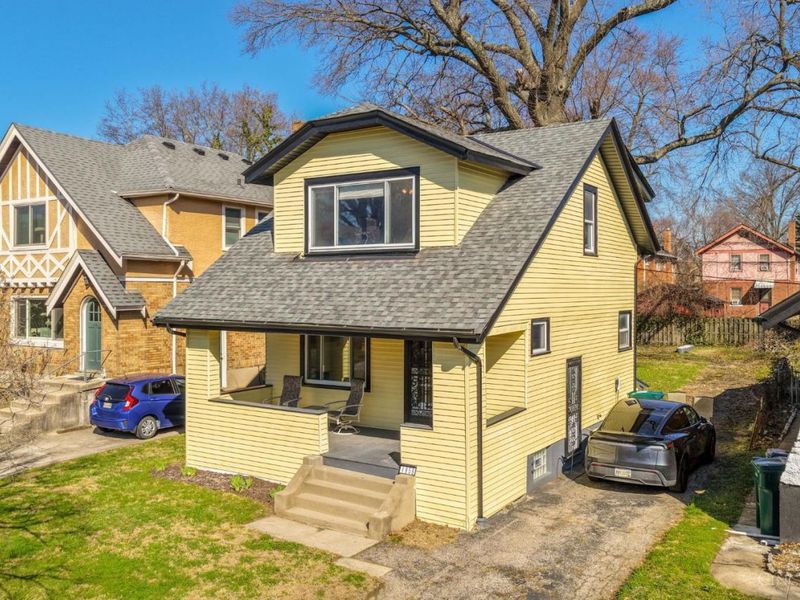 1958 Catalina Avenue, Cincinnati, OH 45237 Photo 1