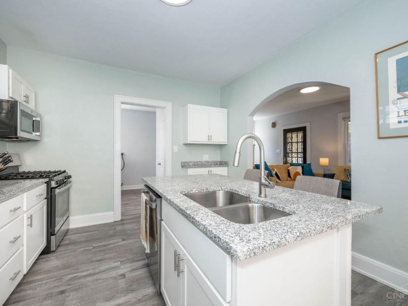 1958 Catalina Avenue, Cincinnati, OH 45237 Photo 12