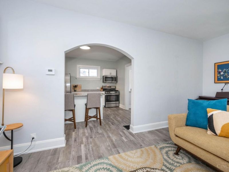 1958 Catalina Avenue, Cincinnati, OH 45237 Photo 7