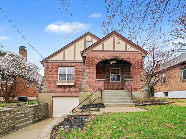 3319 De Forest Drive, Cincinnati, OH 45209