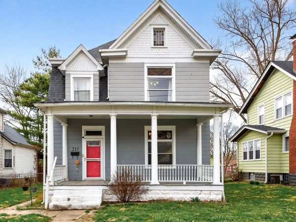 311 N Miami Avenue, Cleves, OH 45002