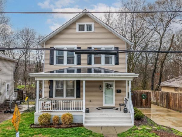 608 Park Avenue, Loveland, OH 45140