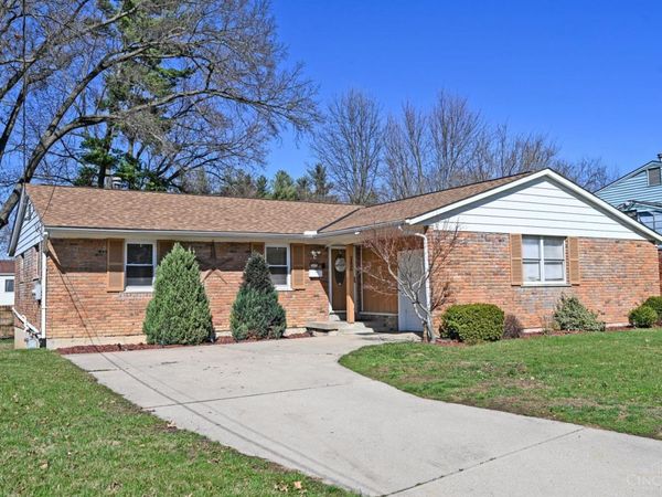 2456 Fulbourne Drive, Colerain Twp, OH 45231
