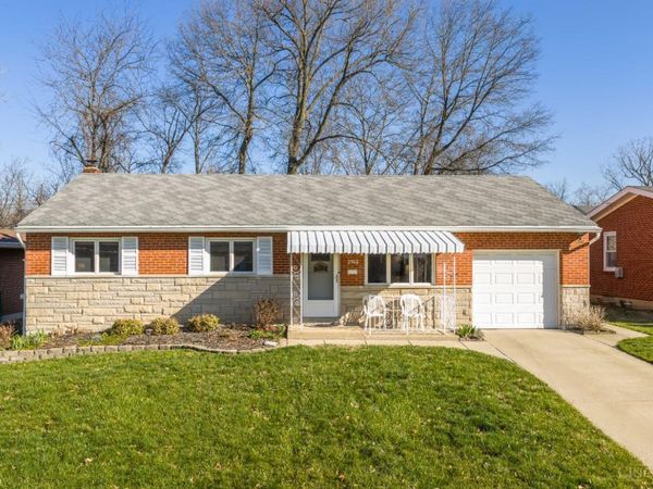 2564 Altura Drive, Colerain Twp, OH 45239