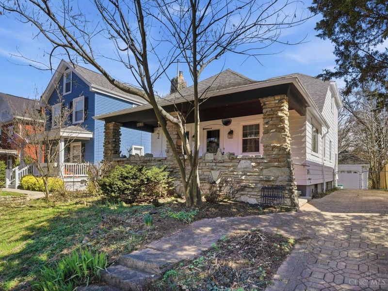 3764 Mt Vernon Avenue, Cincinnati, OH 45209 Photo 1