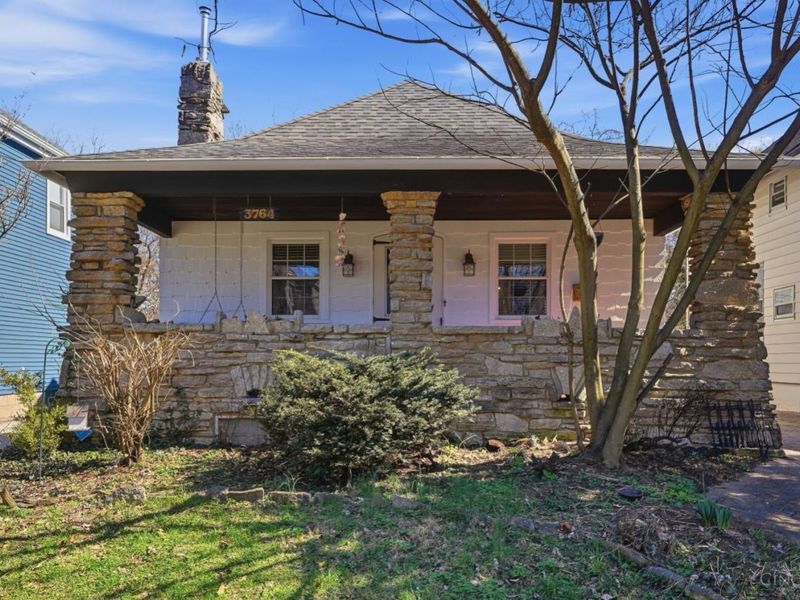 3764 Mt Vernon Avenue, Cincinnati, OH 45209 Photo 2