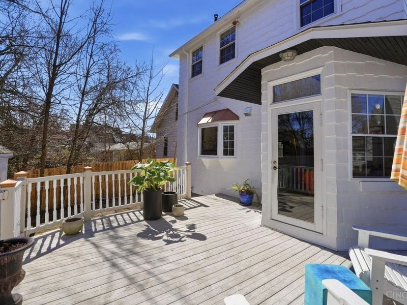 3764 Mt Vernon Avenue, Cincinnati, OH 45209 Photo 37