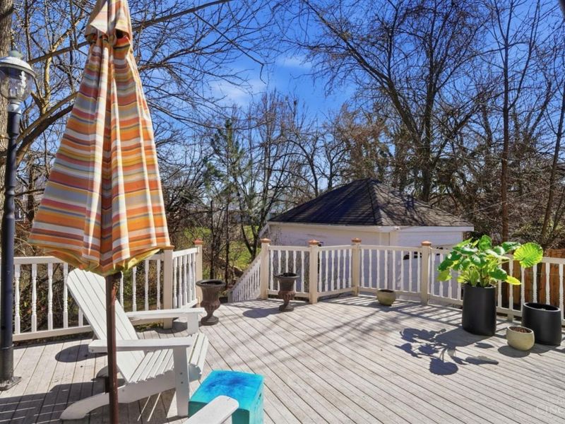 3764 Mt Vernon Avenue, Cincinnati, OH 45209 Photo 39