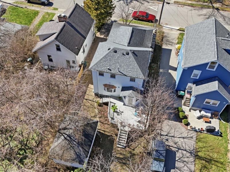 3764 Mt Vernon Avenue, Cincinnati, OH 45209 Photo 46