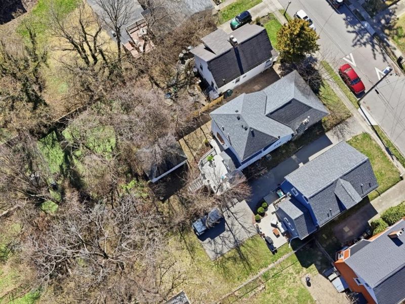 3764 Mt Vernon Avenue, Cincinnati, OH 45209 Photo 47