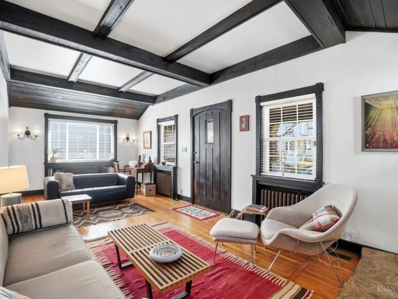 3764 Mt Vernon Avenue, Cincinnati, OH 45209 Photo 7