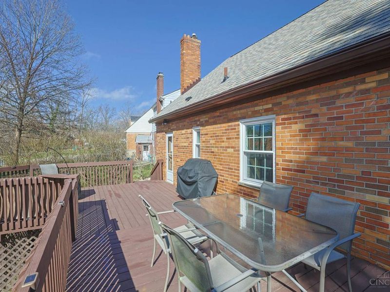 1627 Alcor Terrace, Cincinnati, OH 45230 Photo 26