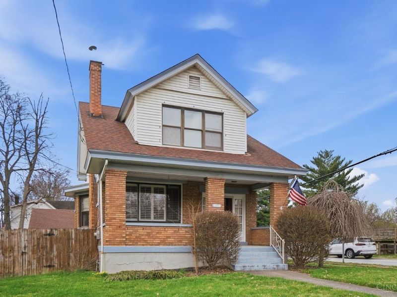 1075 Coronado Avenue, Cincinnati, OH 45238 Photo 2
