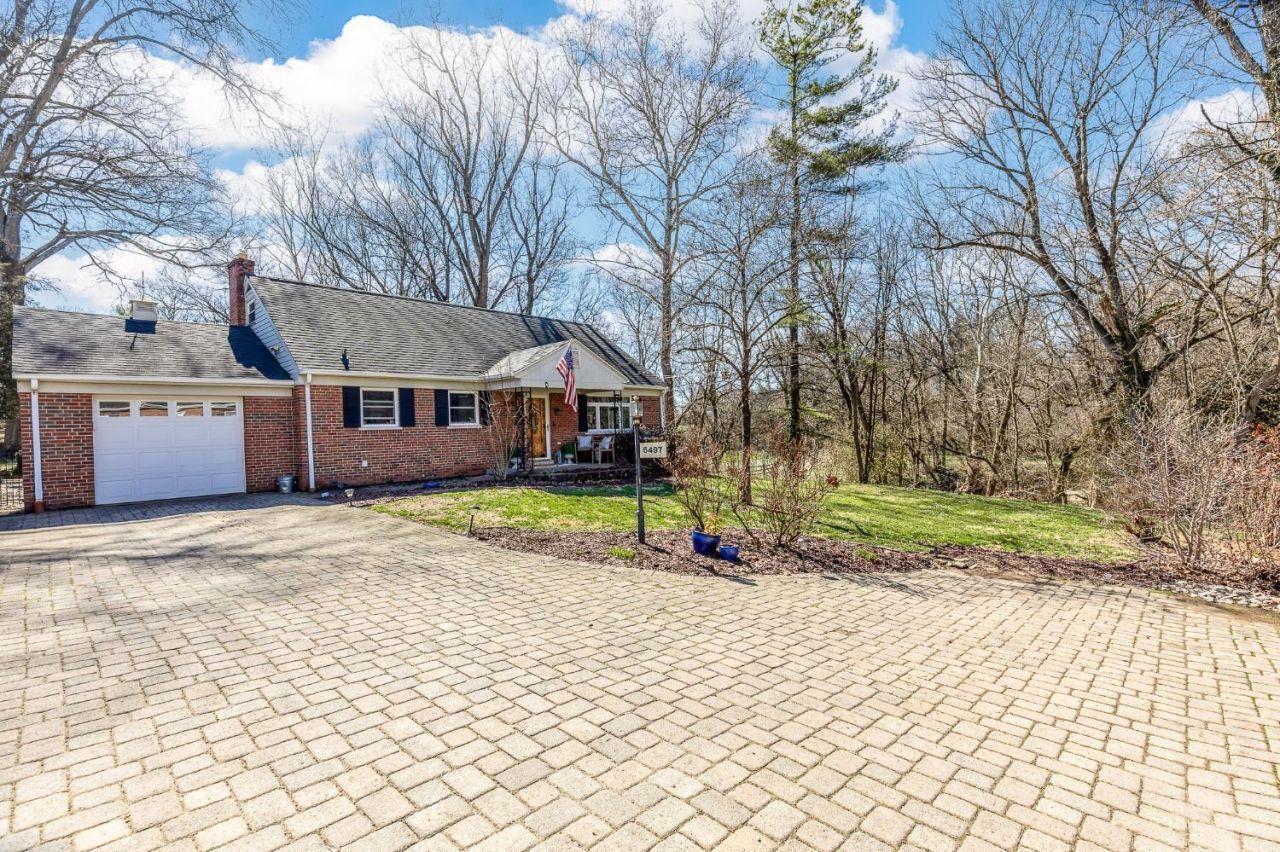6497 Merwin Avenue, Cincinnati, OH 45227 Main Photo