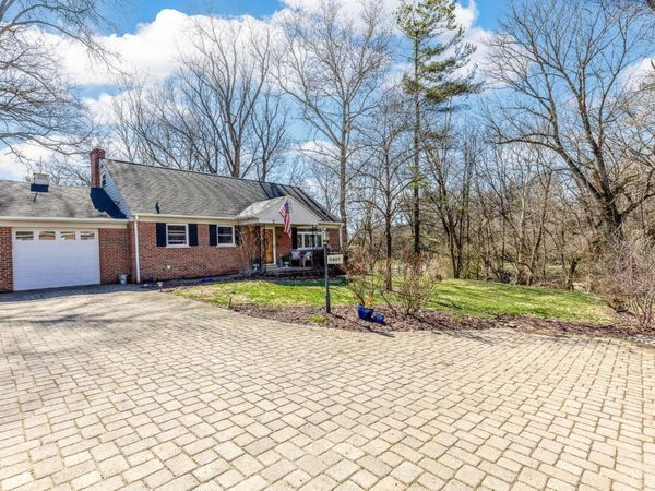6497 Merwin Avenue, Cincinnati, OH 45227