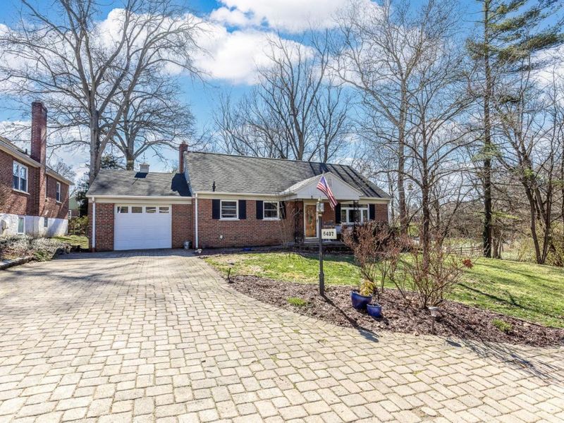 6497 Merwin Avenue, Cincinnati, OH 45227 Photo 3