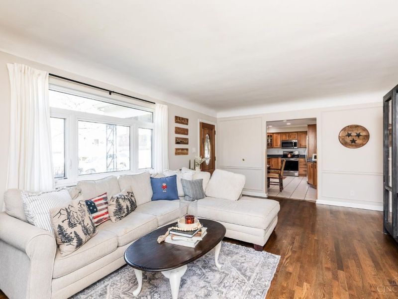 6497 Merwin Avenue, Cincinnati, OH 45227 Photo 6