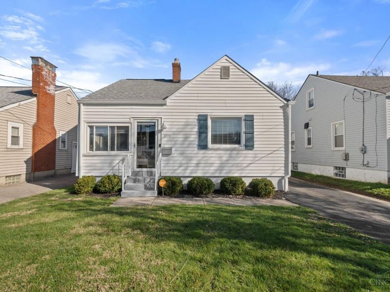 4120 Hoffman Avenue, Deer Park, OH 45236 Photo 1