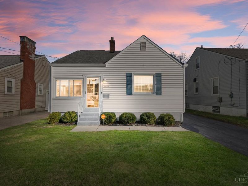 4120 Hoffman Avenue, Deer Park, OH 45236 Photo 2